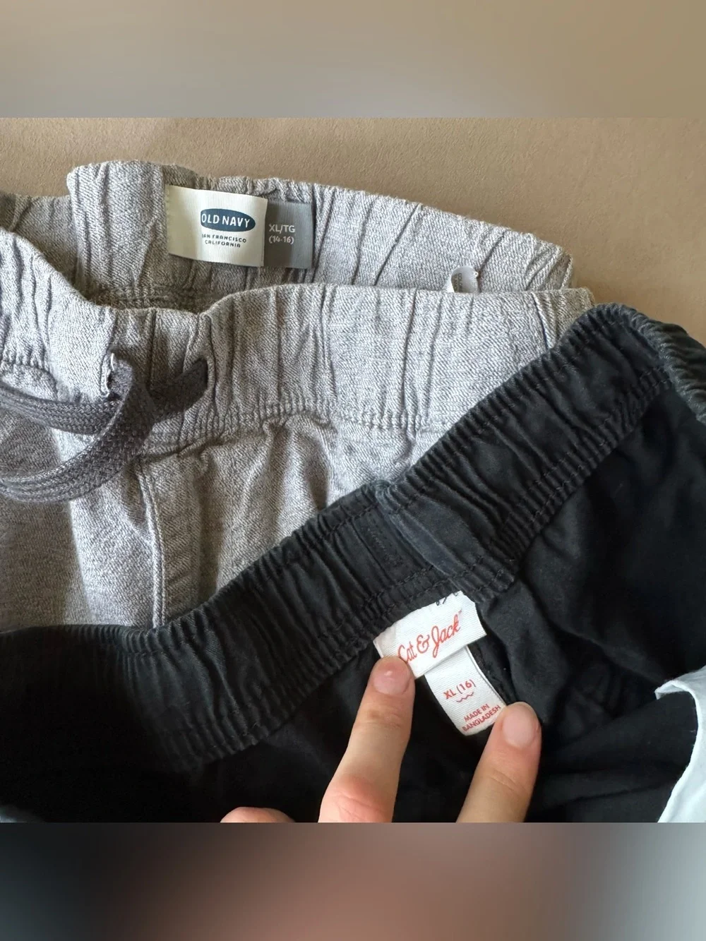 Boys Shorts Bundle